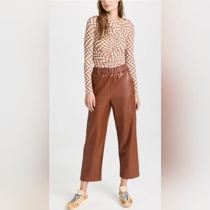 NWT BLANK NYC When It's Love Pants